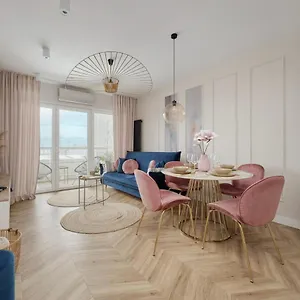 Elegant With Balcony Krakowska By Renters Prestige Wrocław